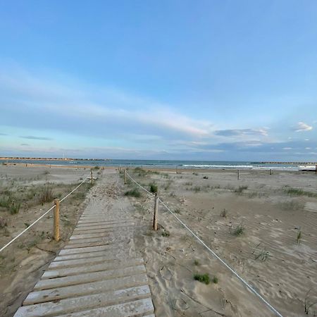 Casita Unifamiliar Junto Al Mar Villa Cunit Exterior foto