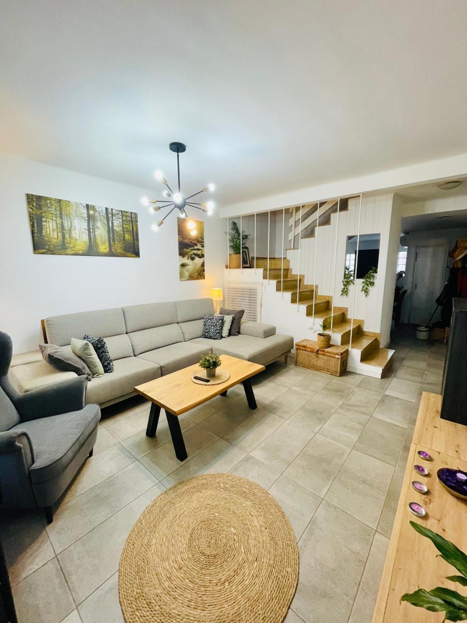 Casita Unifamiliar Junto Al Mar Villa Cunit Exterior foto