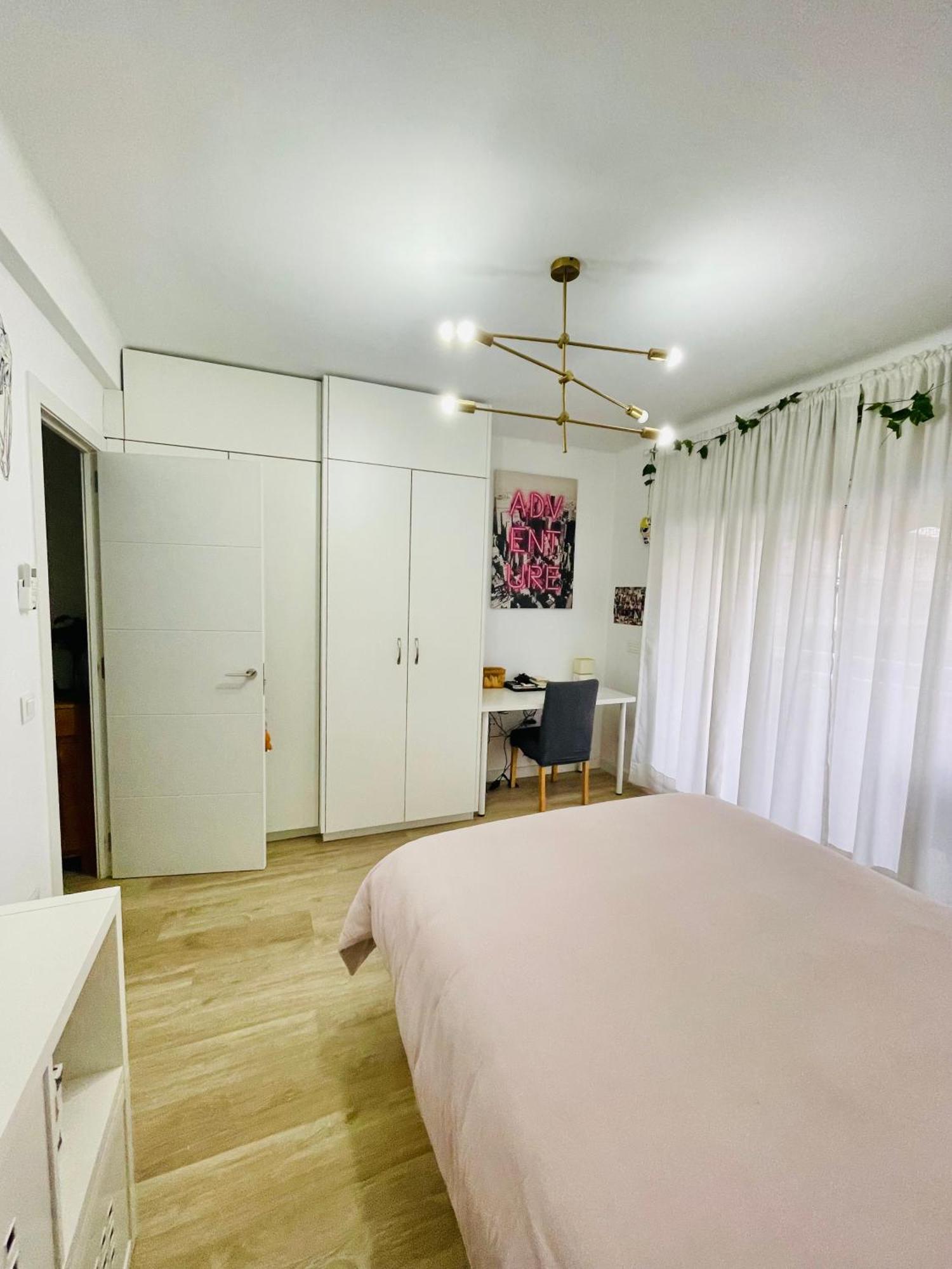 Casita Unifamiliar Junto Al Mar Villa Cunit Exterior foto