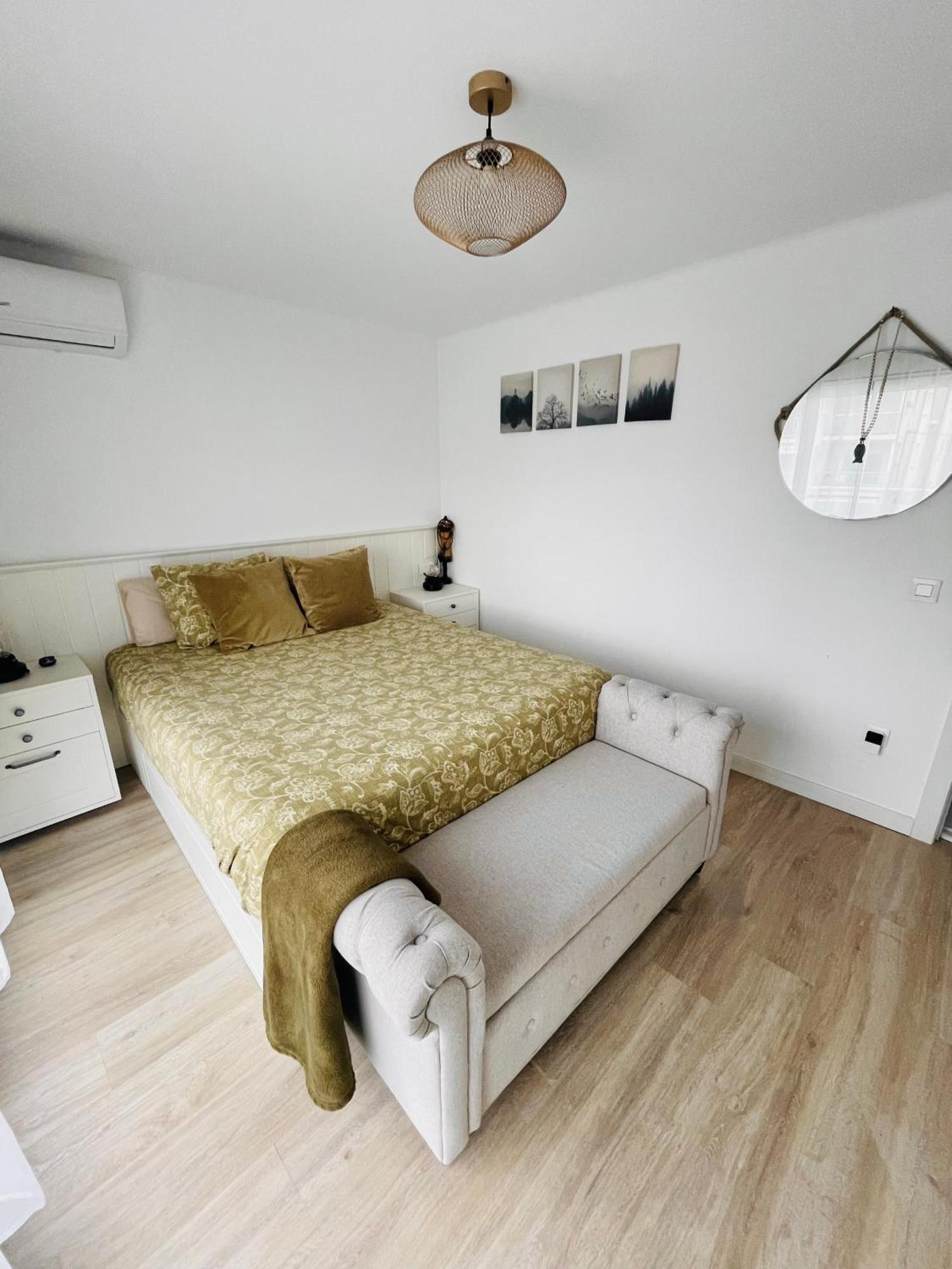 Casita Unifamiliar Junto Al Mar Villa Cunit Exterior foto